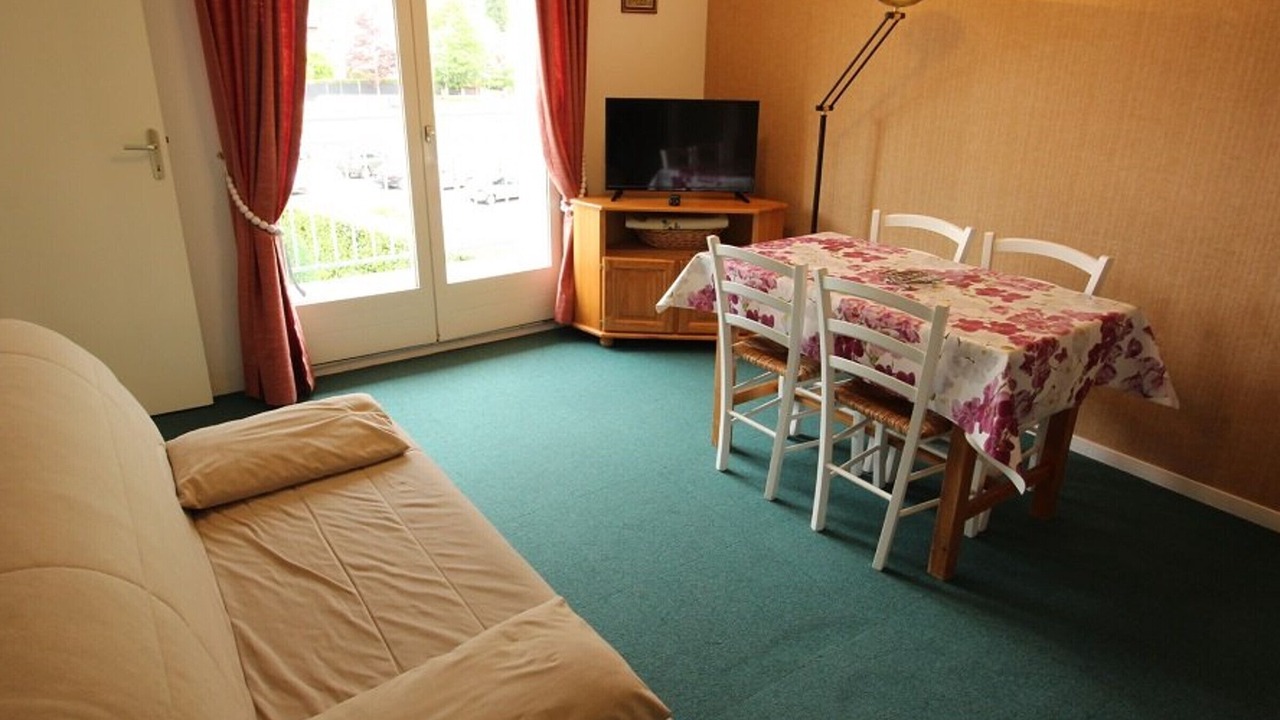 Photo of Livingroom in Bagneres-de-Luchon