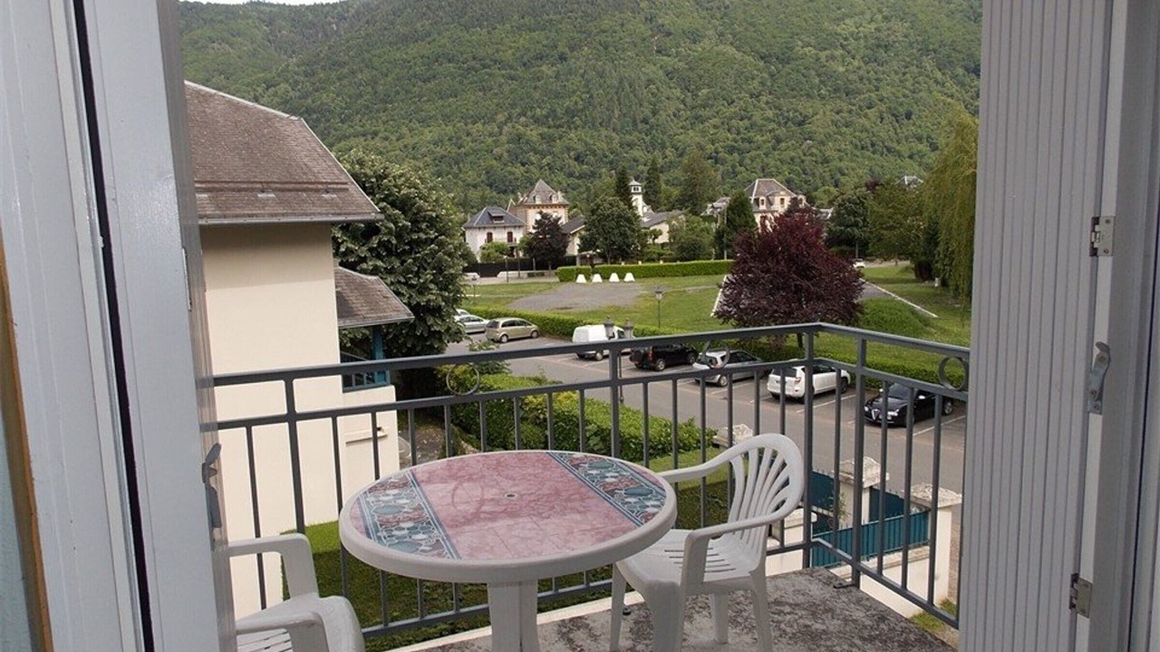 Photo of Outdoor in Bagneres-de-Luchon