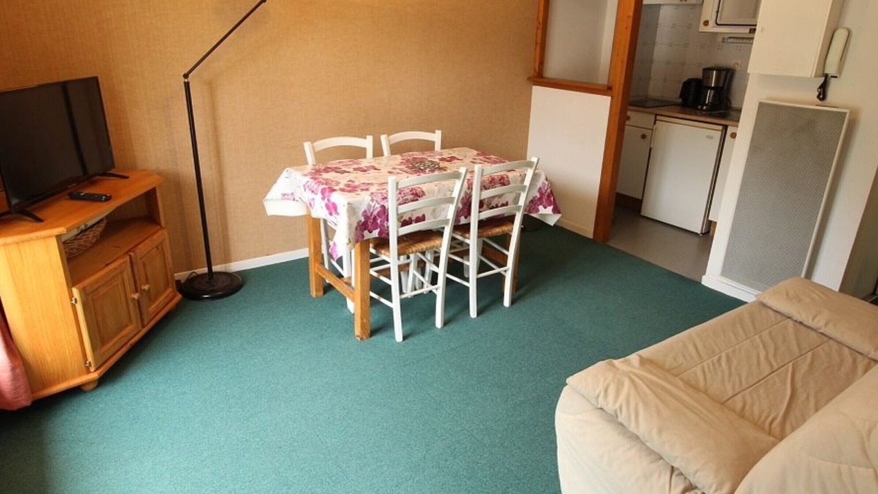 Photo of Livingroom in Bagneres-de-Luchon