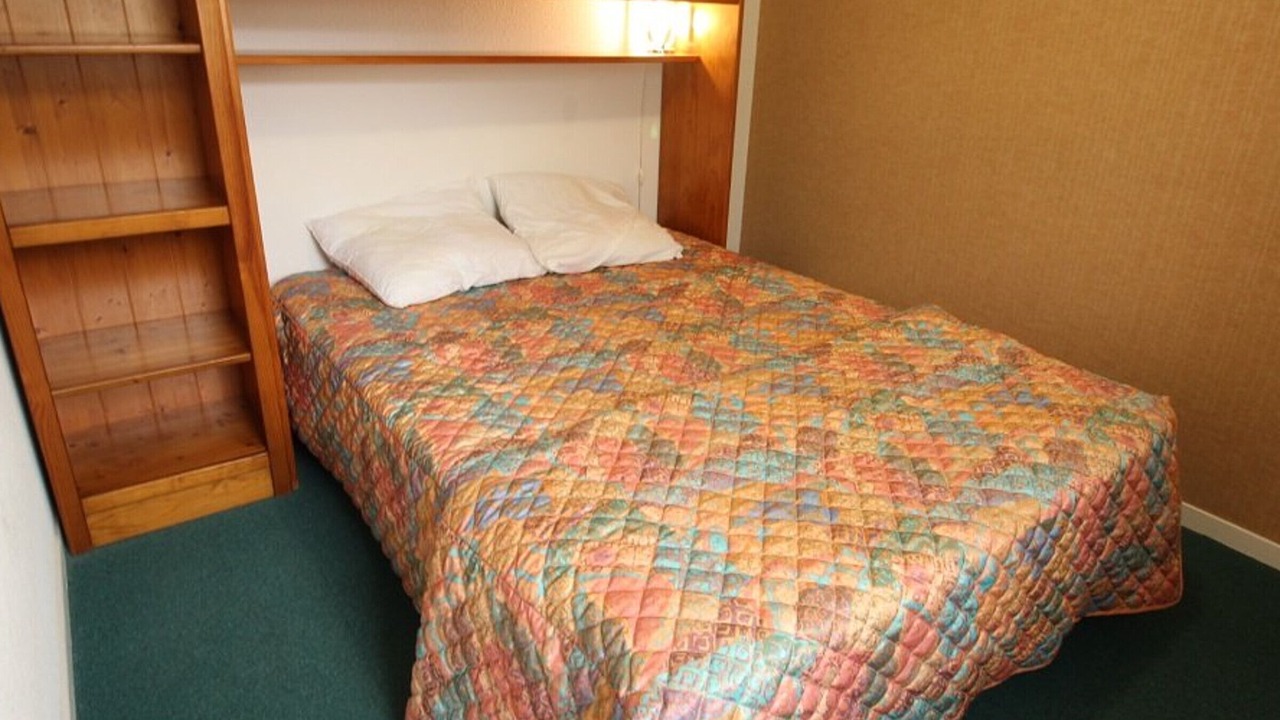 Photo of Bedroom in Bagneres-de-Luchon