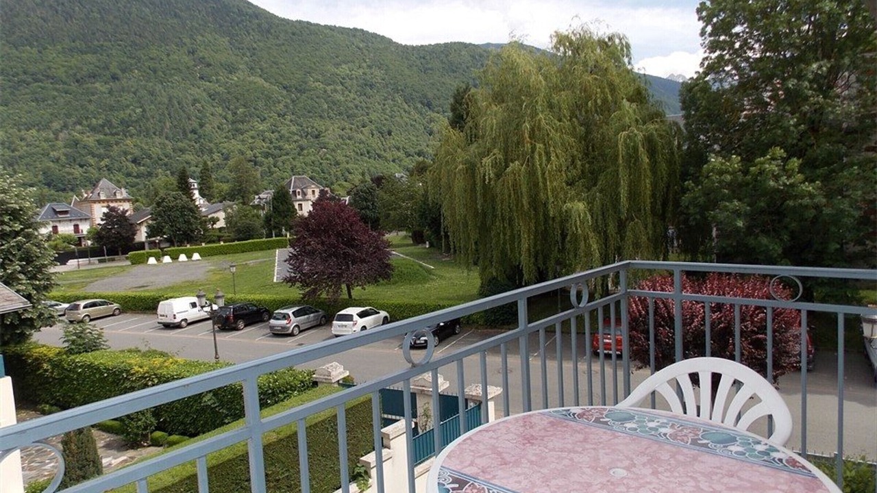 Photo of Outdoor in Bagneres-de-Luchon