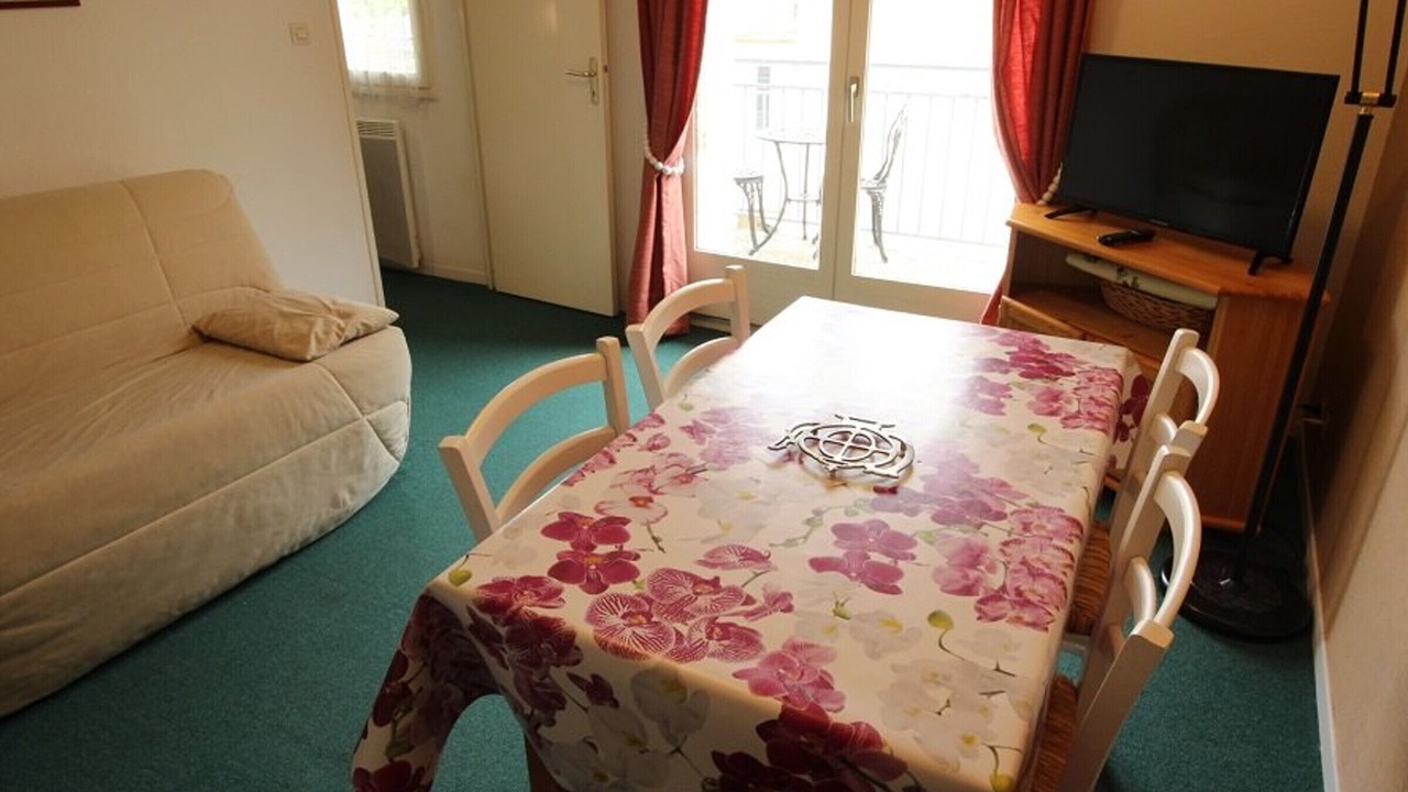 Photo of Livingroom in Bagneres-de-Luchon