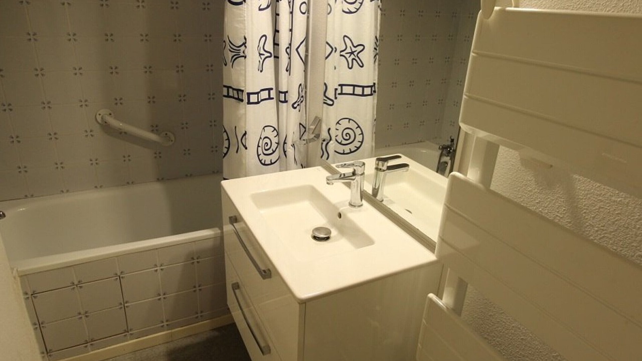 Photo of Bathroom in Bagneres-de-Luchon