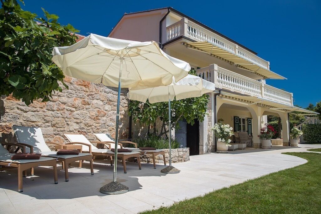 Photo of Patio Balcony in Bribir