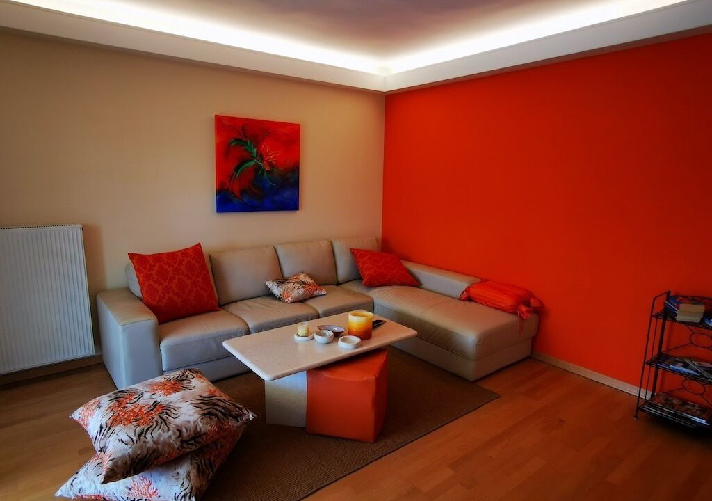 Photo of Livingroom in Bribir