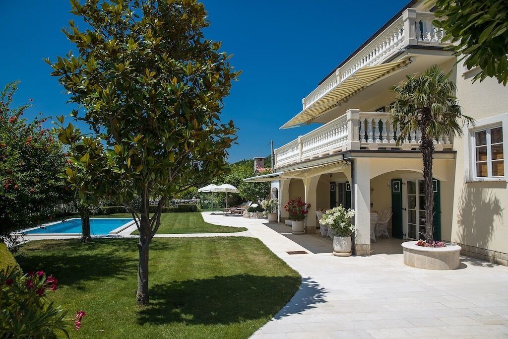 Photo of Outdoor in Bribir