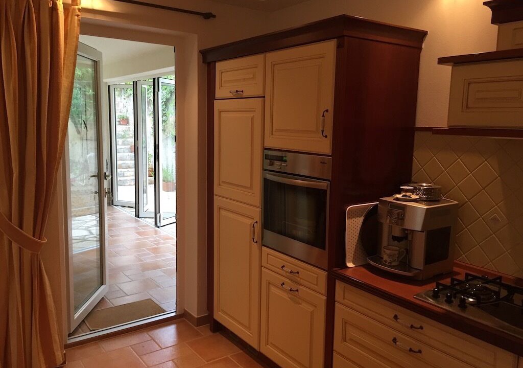 Photo of Kitchen in Bribir