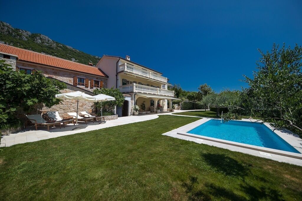 Photo of Outdoor in Bribir