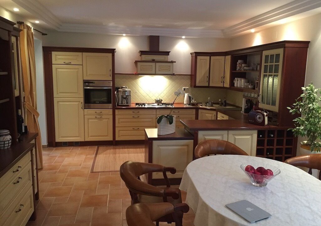 Photo of Kitchen in Bribir