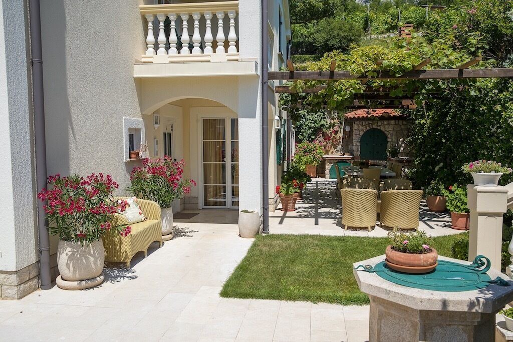 Photo of Outdoor in Bribir
