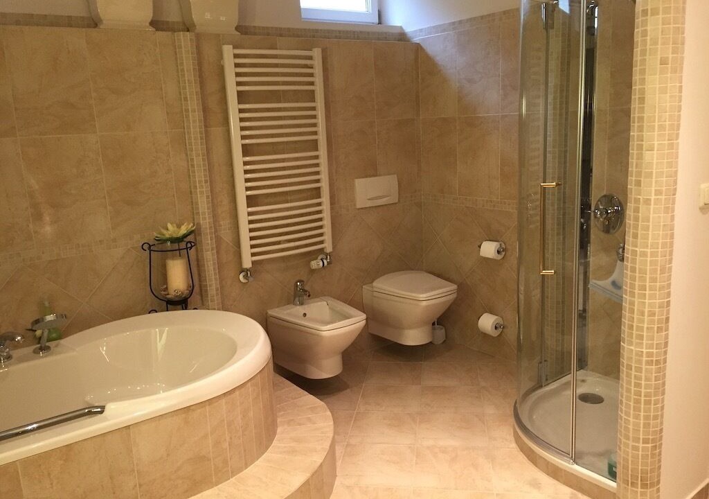 Photo of Bathroom in Bribir