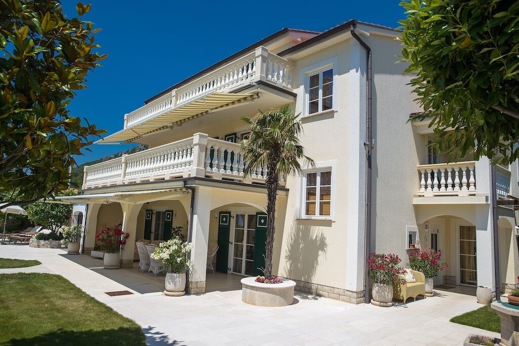 Photo of Outdoor in Bribir