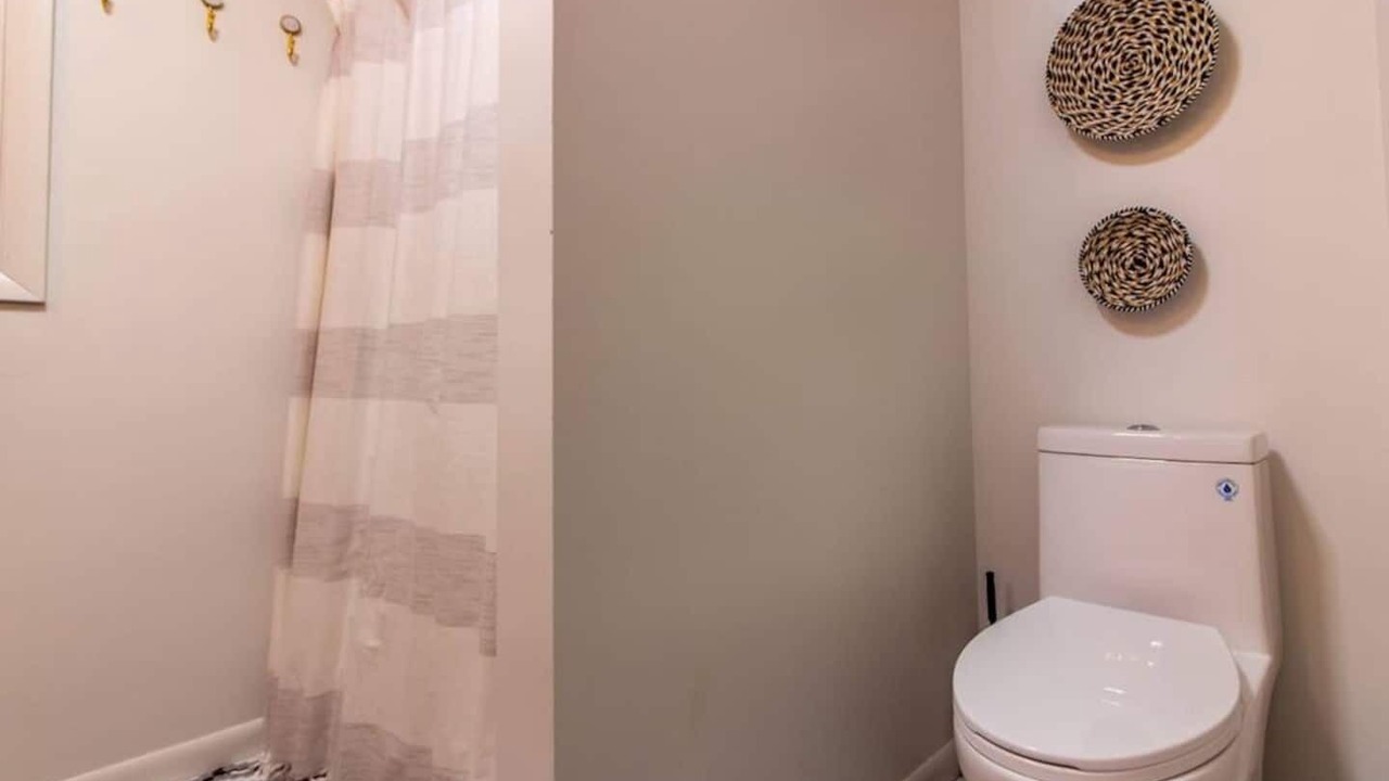Photo of Bathroom in North Liberty