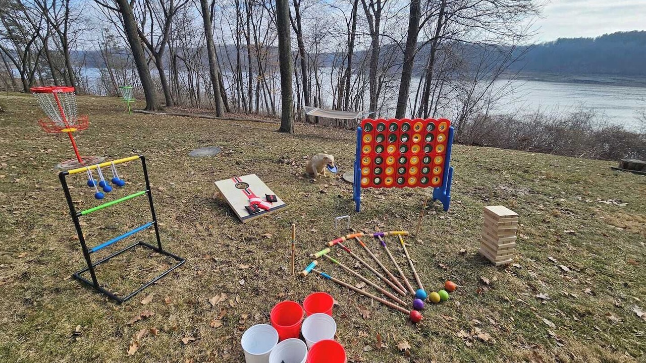 Photo of Outdoor in North Liberty