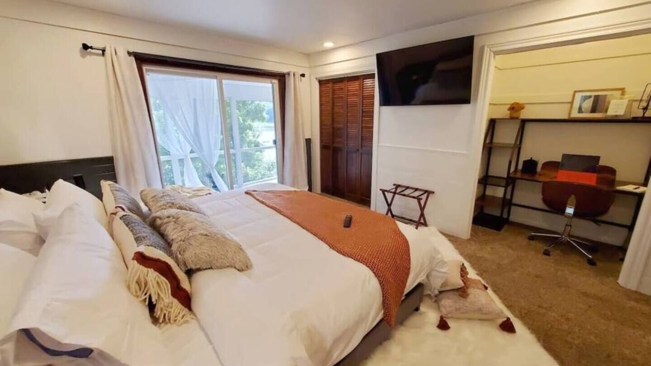 Photo of Bedroom in North Liberty