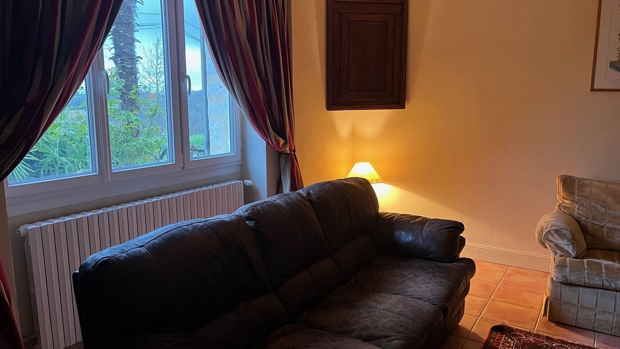 Photo of Livingroom in Cazes-Mondenard