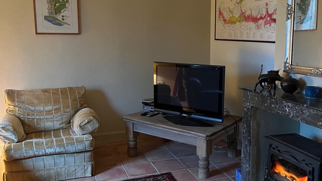 Photo of Livingroom in Cazes-Mondenard