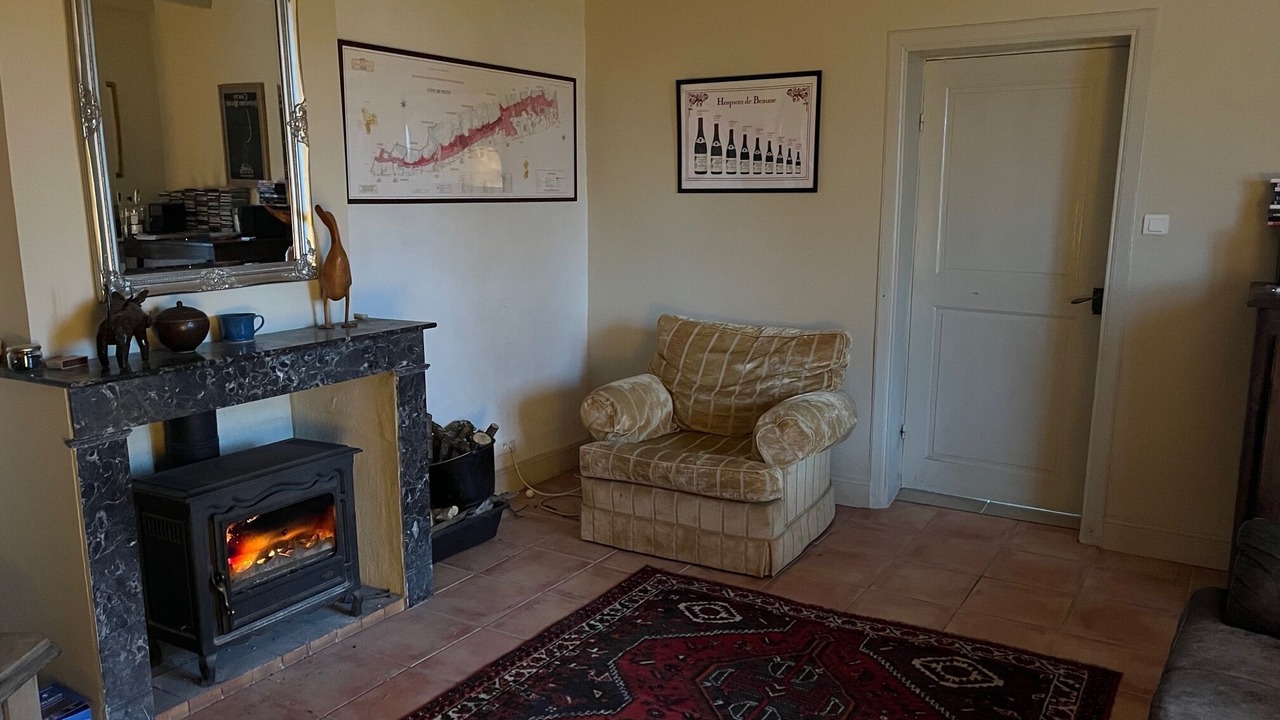 Photo of Livingroom in Cazes-Mondenard