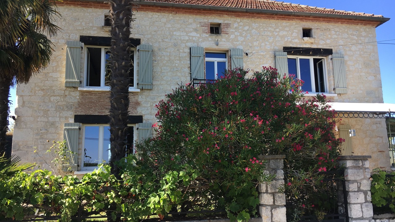 Photo of Outdoor in Cazes-Mondenard