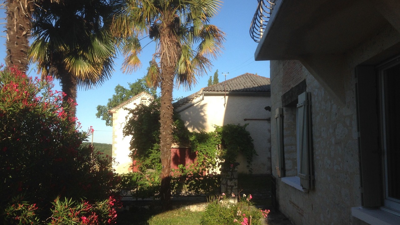 Photo of Outdoor in Cazes-Mondenard