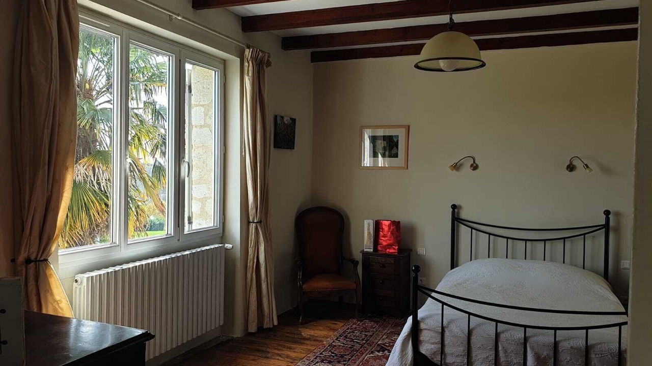 Photo of Bedroom in Cazes-Mondenard