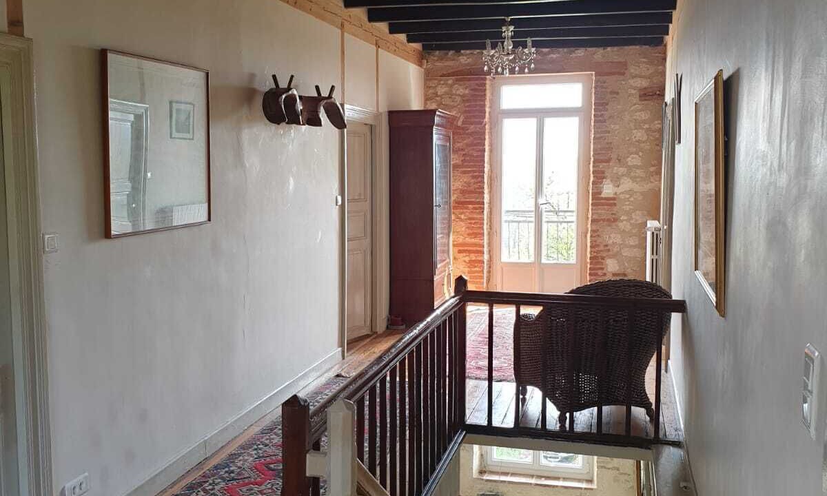 Photo of Outdoor in Cazes-Mondenard