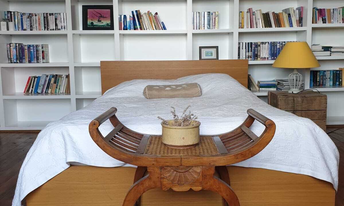 Photo of Bedroom in Cazes-Mondenard