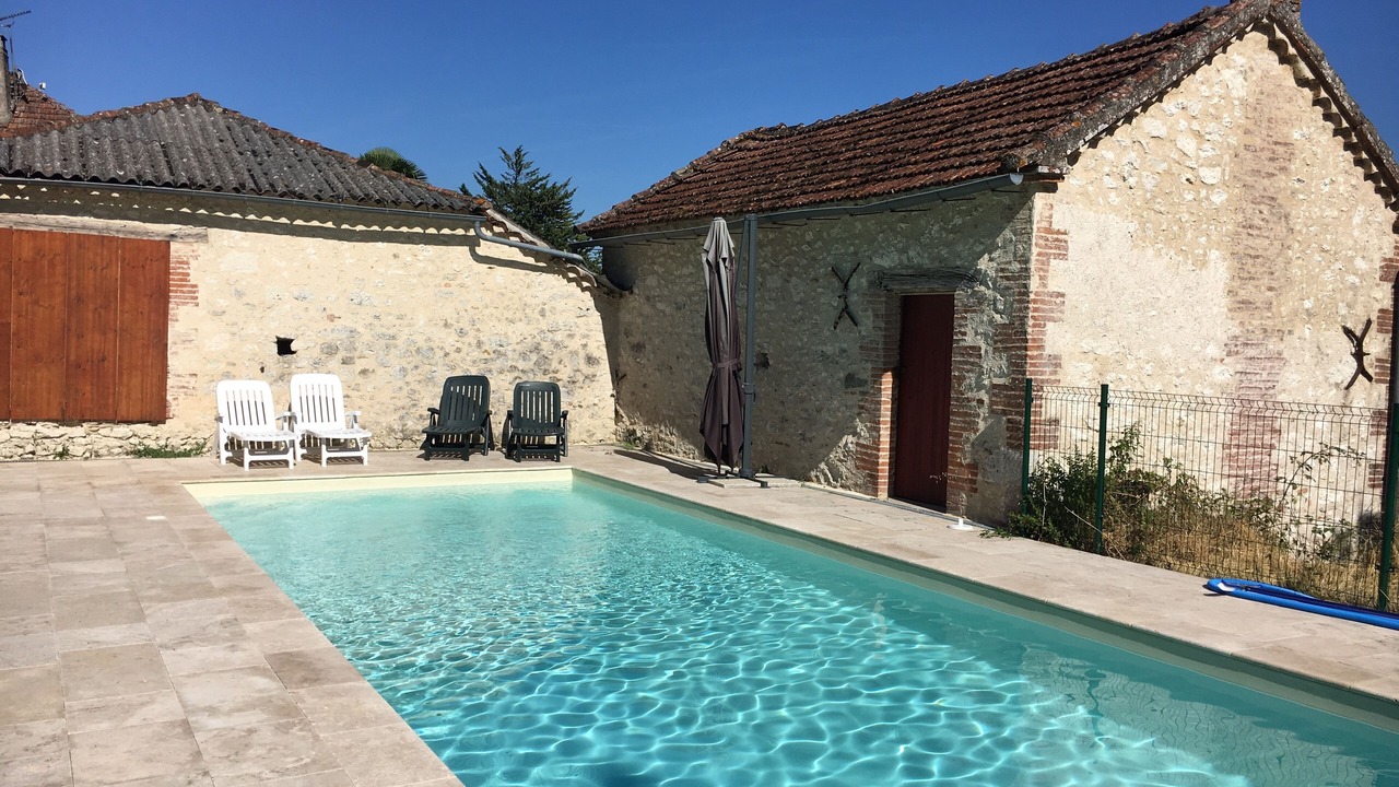Photo of Outdoor in Cazes-Mondenard
