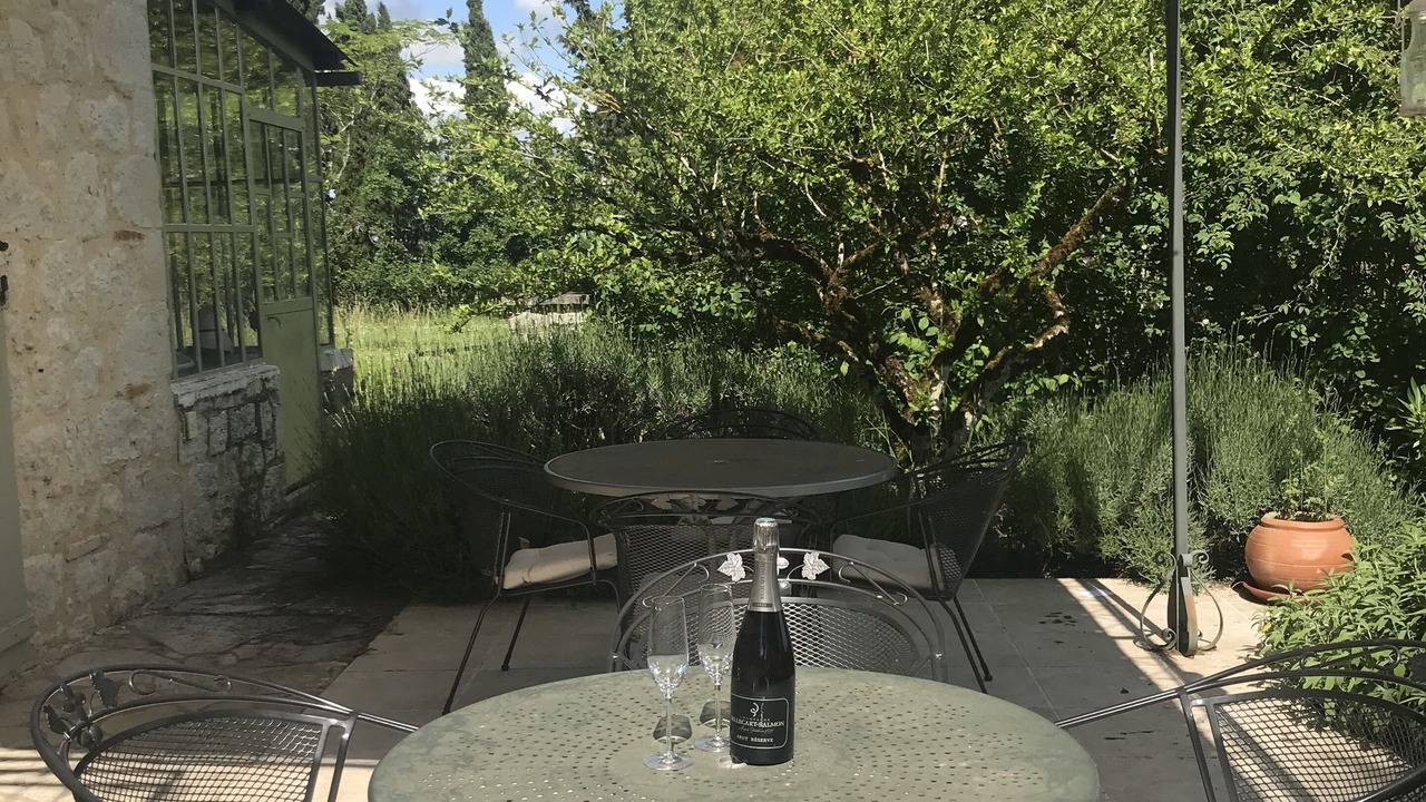 Photo of Outdoor in Cazes-Mondenard
