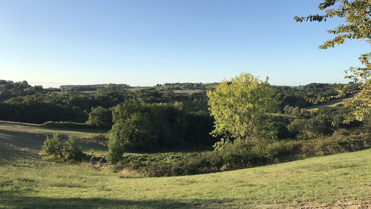 Photo of Outdoor in Cazes-Mondenard