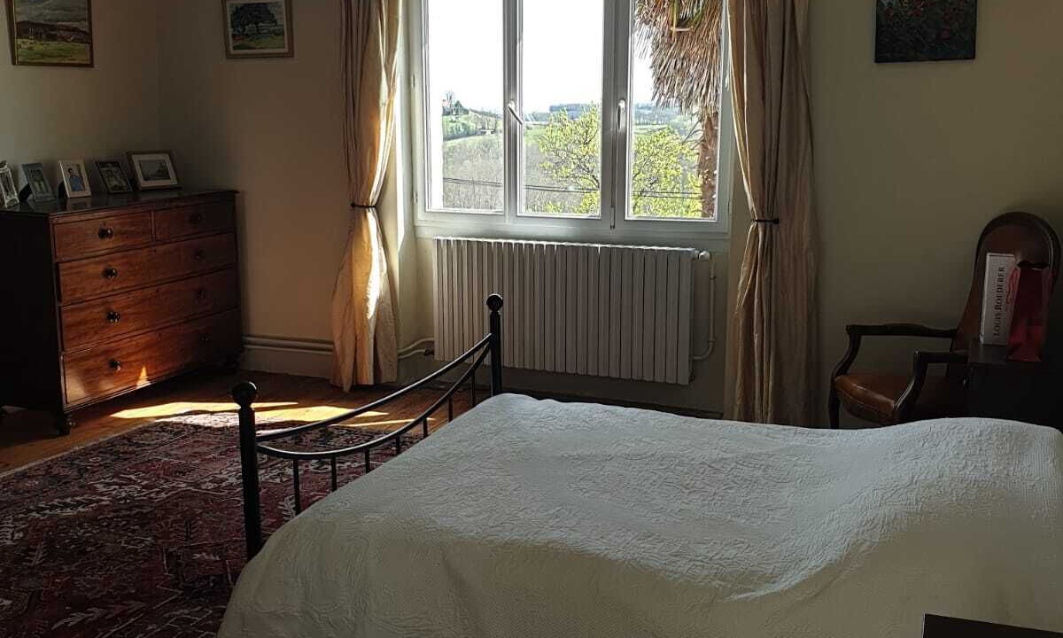 Photo of Bedroom in Cazes-Mondenard