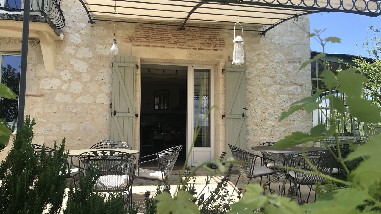 Photo of Outdoor in Cazes-Mondenard