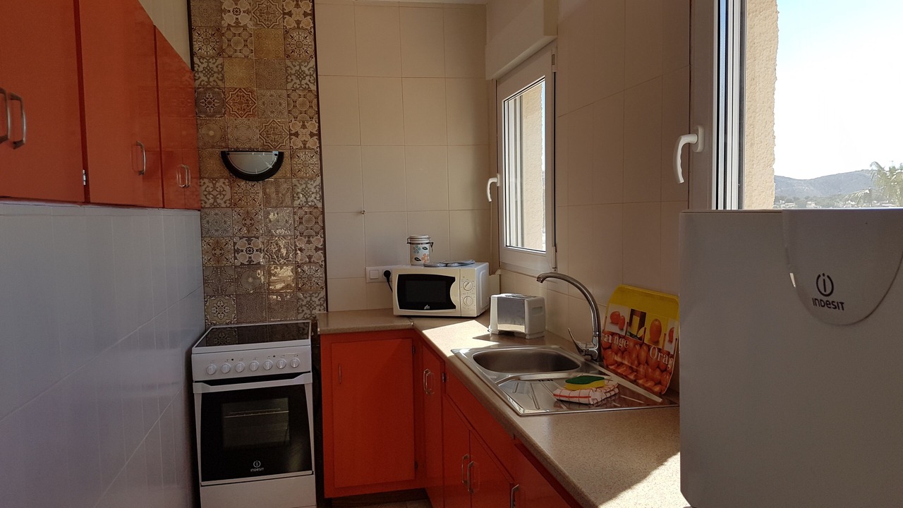 Photo of Kitchen in La Sabatera
