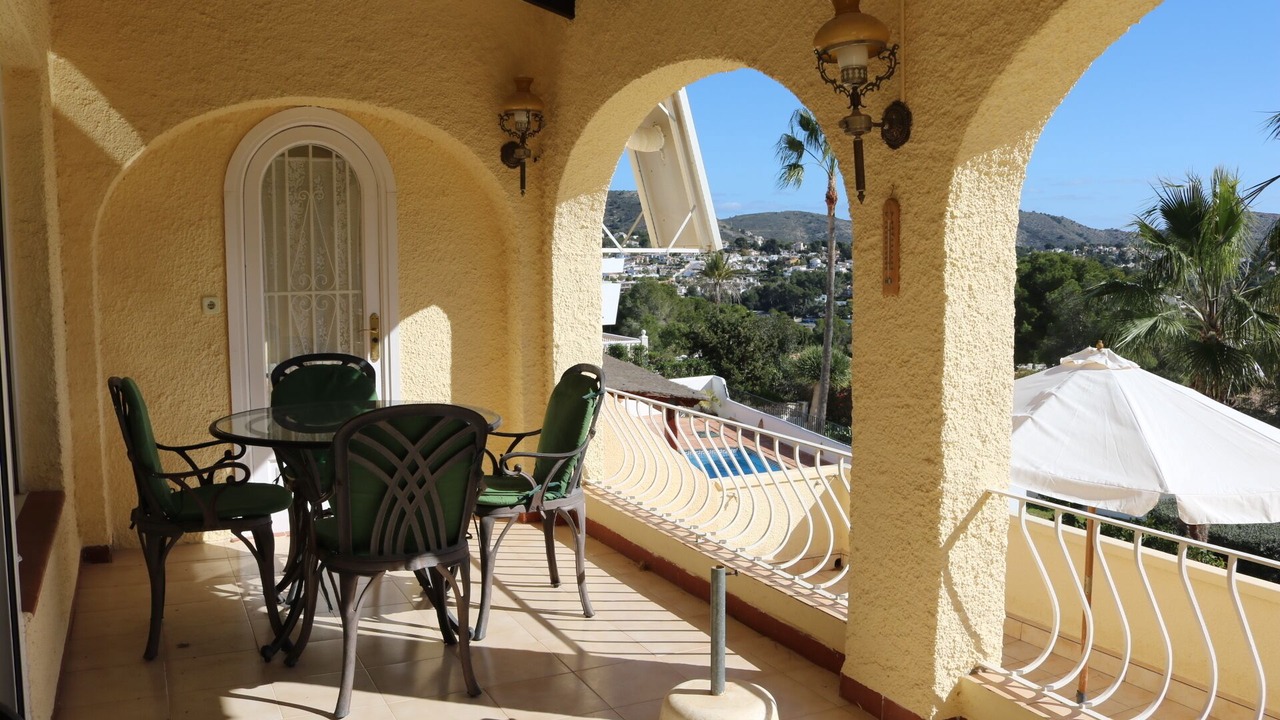 Photo of Outdoor in La Sabatera