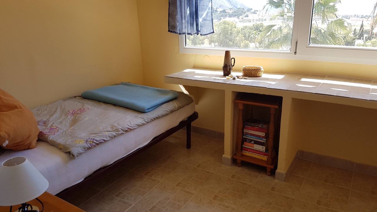Photo of Bedroom in La Sabatera