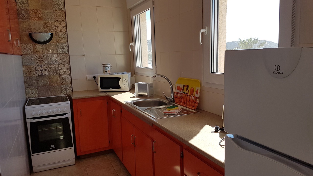 Photo of Kitchen in La Sabatera