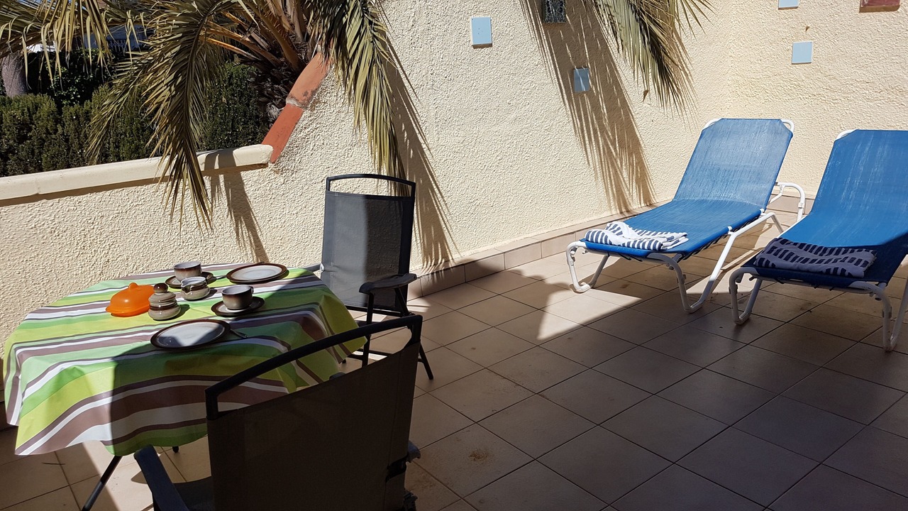 Photo of Outdoor in La Sabatera