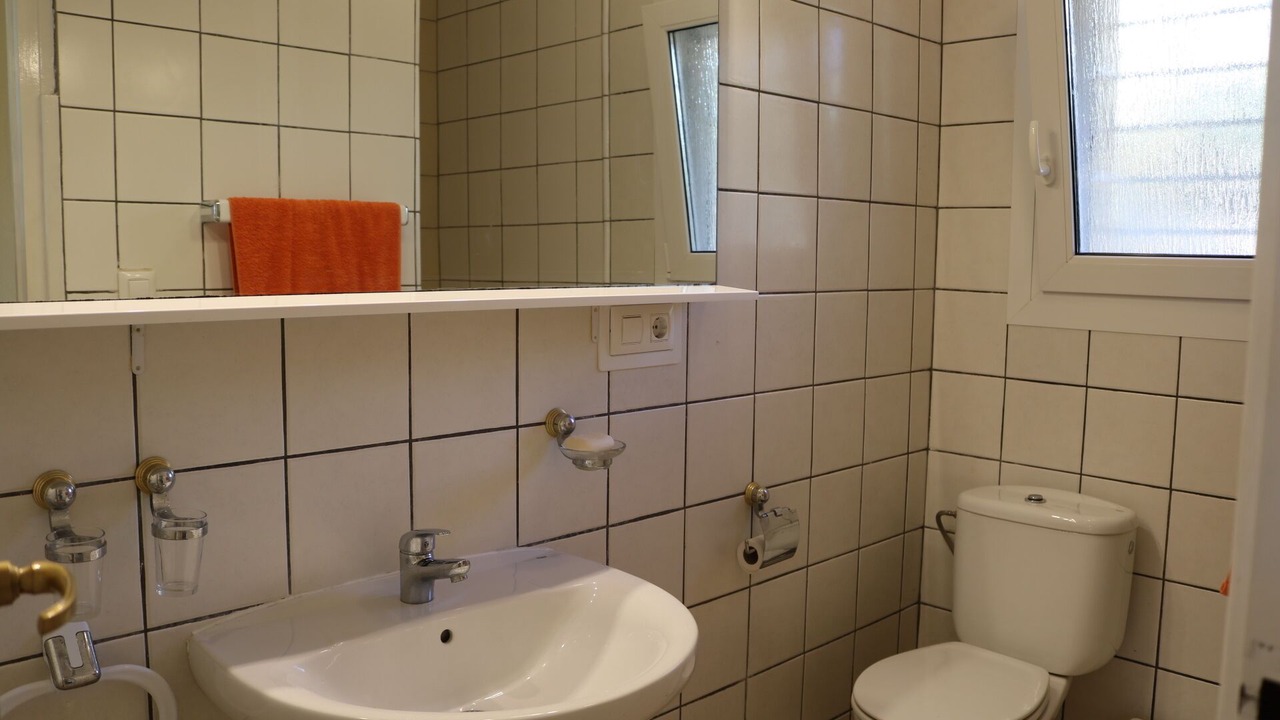 Photo of Bathroom in La Sabatera