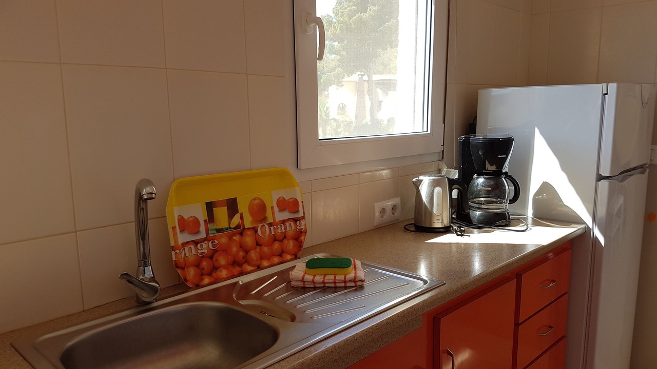 Photo of Kitchen in La Sabatera