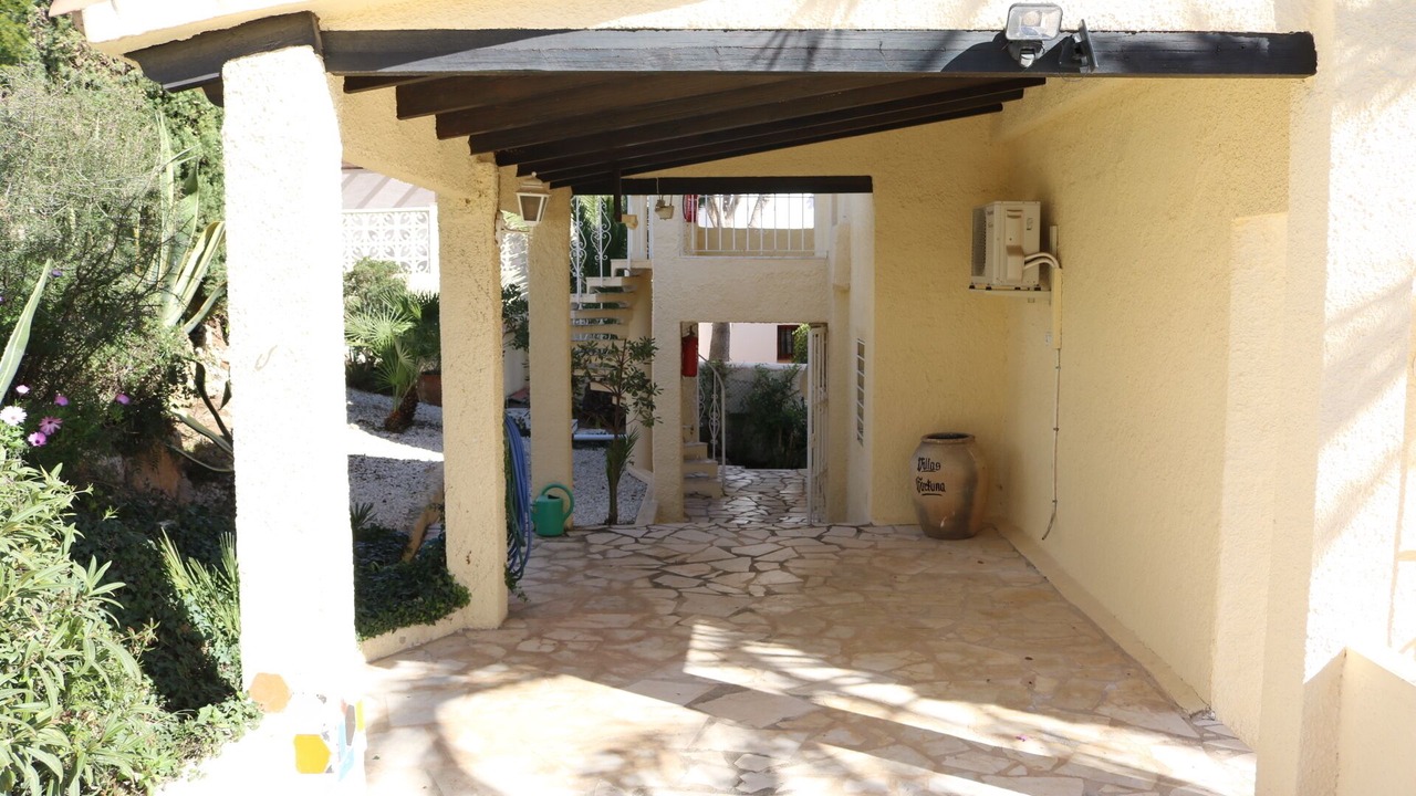 Photo of Outdoor in La Sabatera