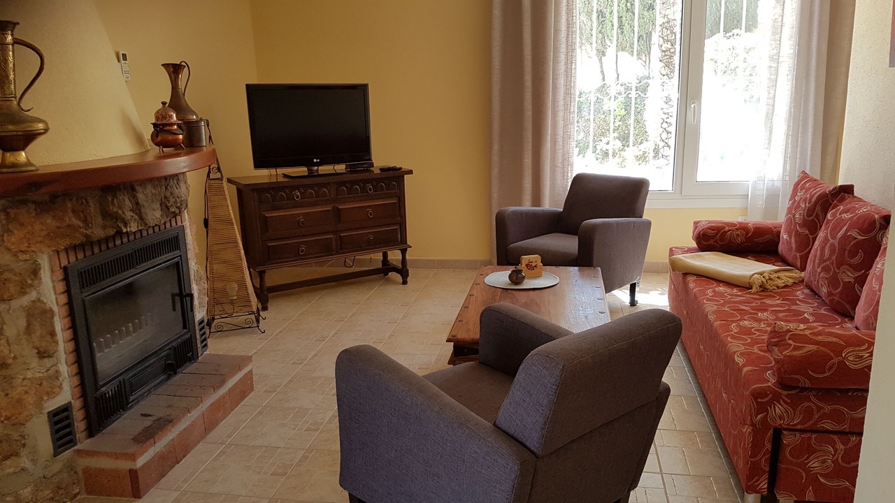 Photo of Livingroom in La Sabatera