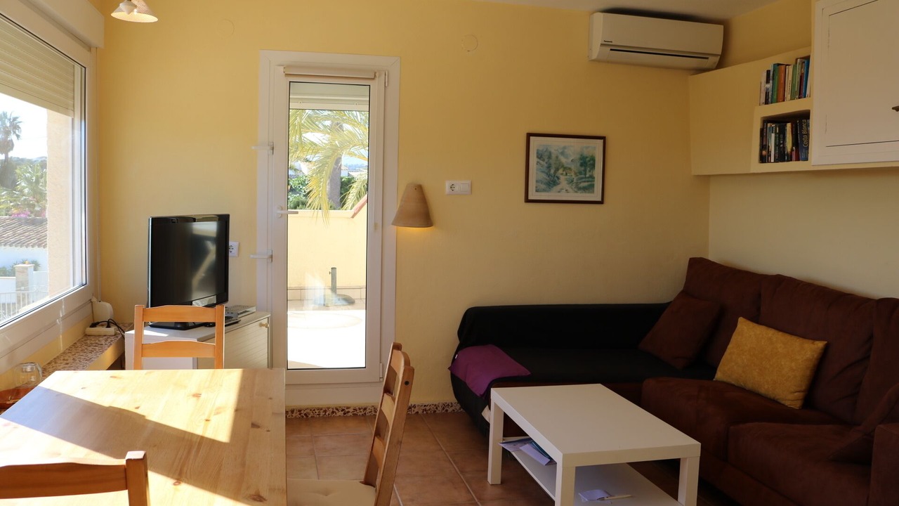 Photo of Livingroom in La Sabatera