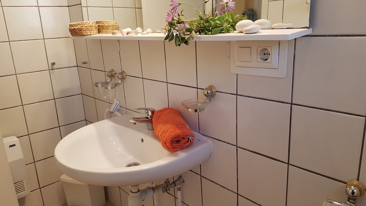 Photo of Bathroom in La Sabatera