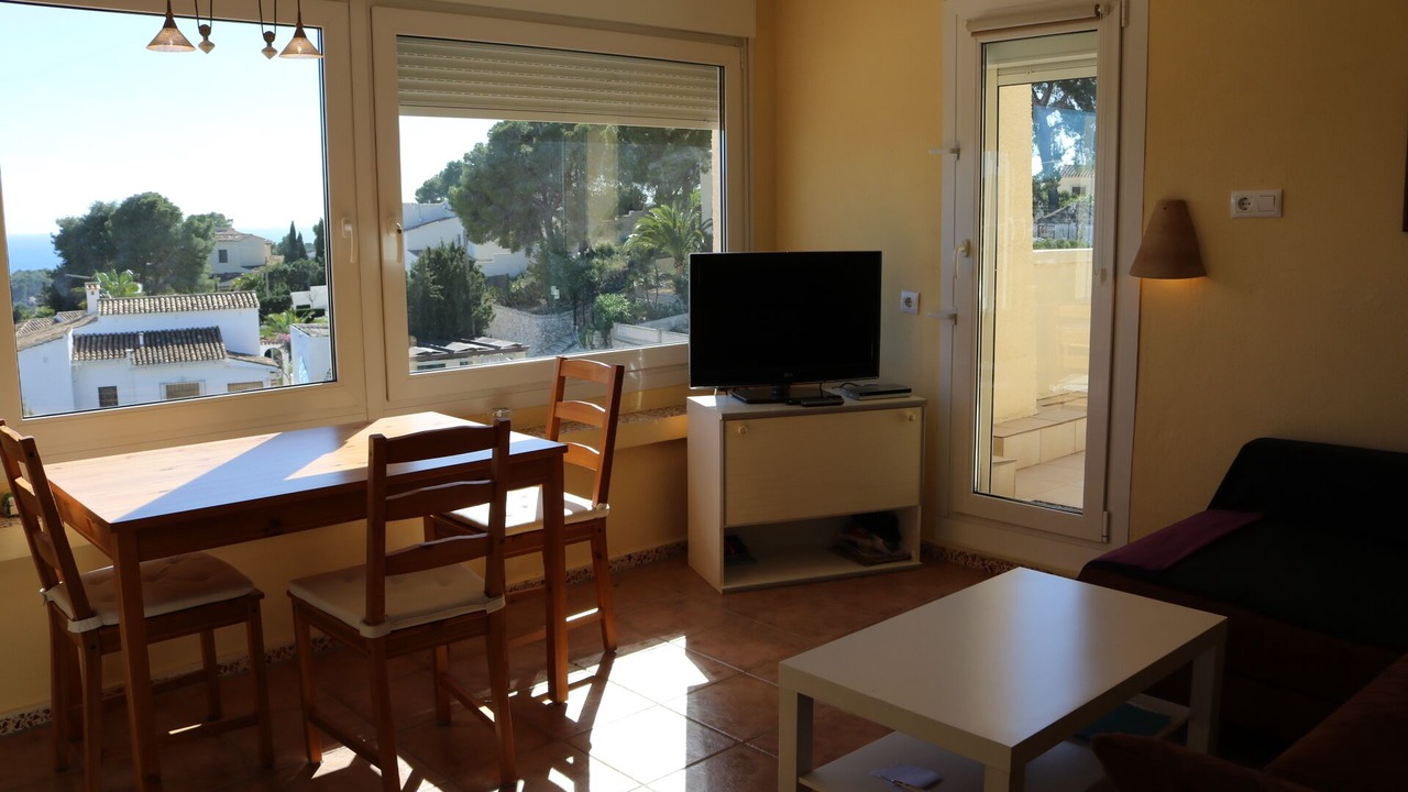 Photo of Livingroom in La Sabatera