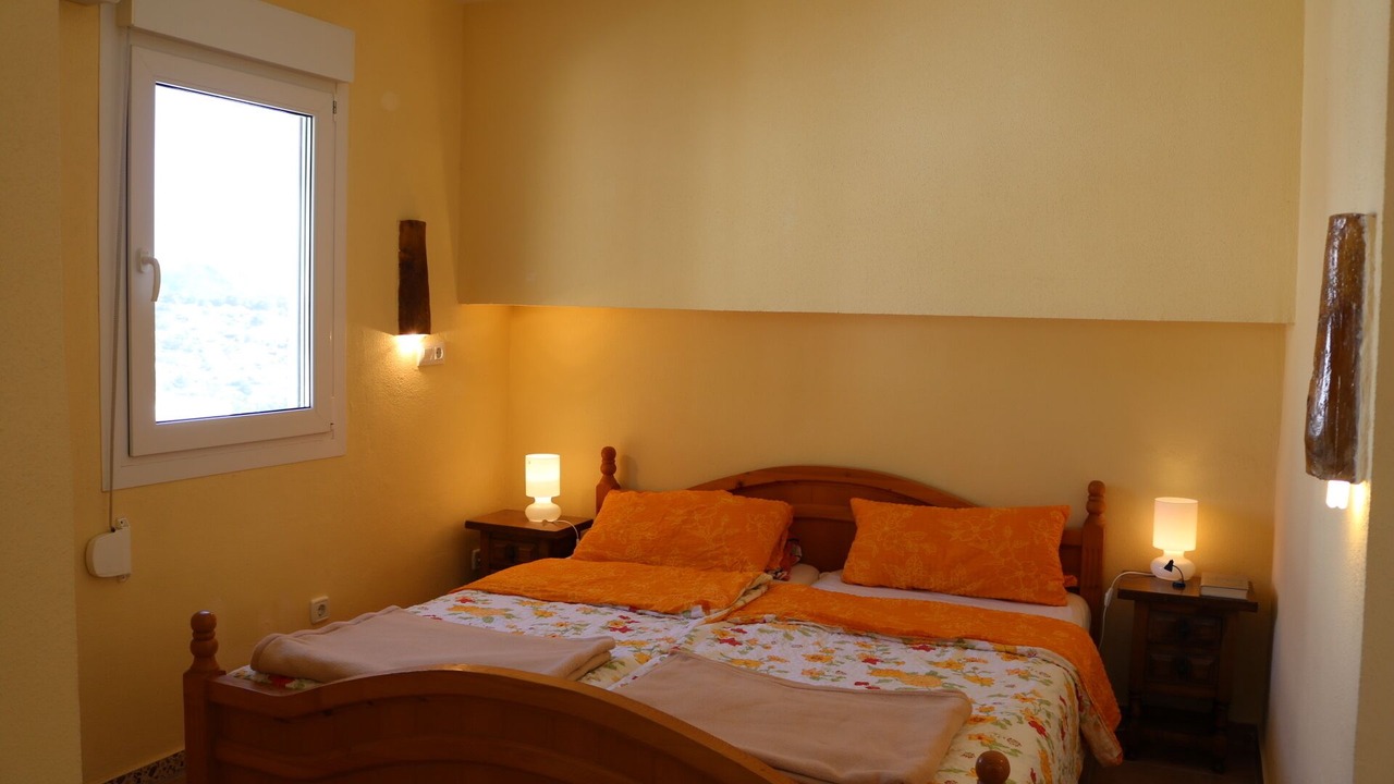 Photo of Bedroom in La Sabatera