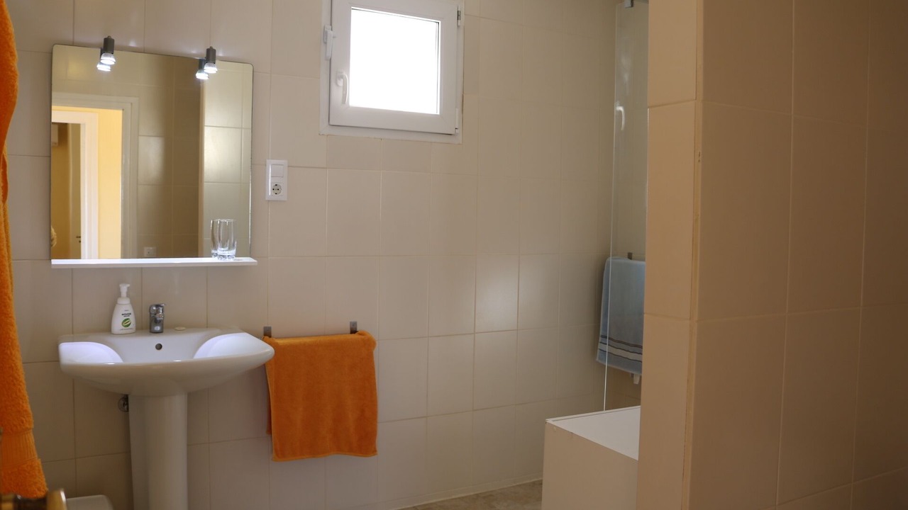 Photo of Bathroom in La Sabatera