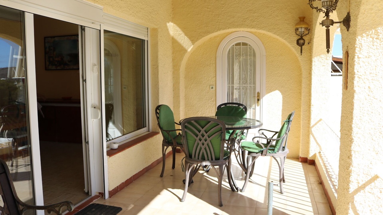 Photo of Outdoor in La Sabatera