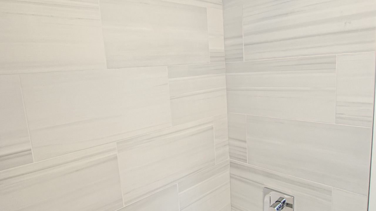 Photo of Bathroom in South Side Flats