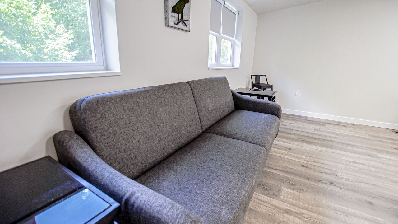Photo of Livingroom in South Side Flats