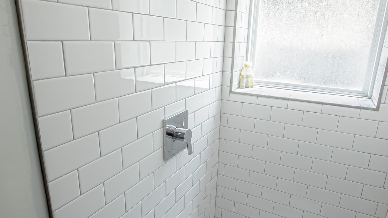 Photo of Bathroom in South Side Flats
